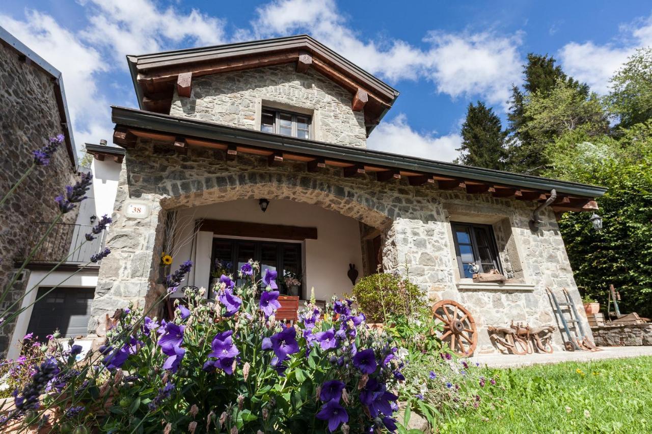 Locanda Centolaghi * Valditacca